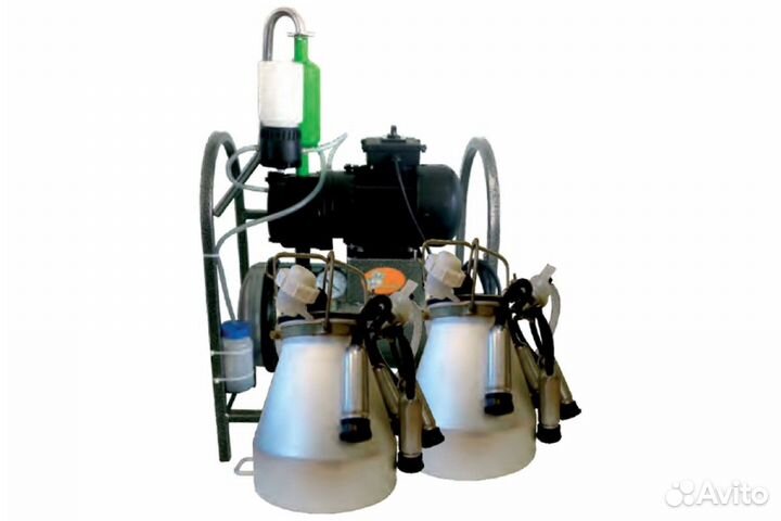 Установка вакуумная адс-3М