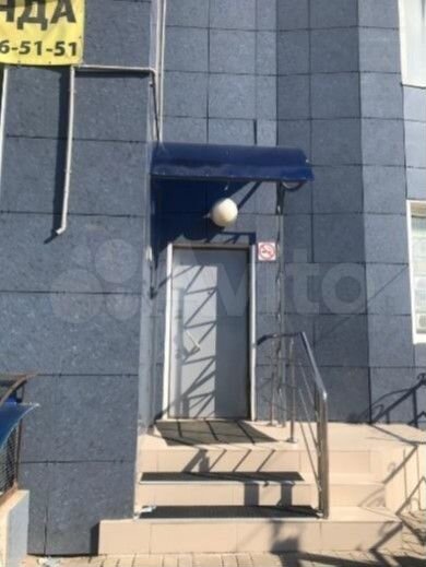 Нежилое помещение 1380,2 м²