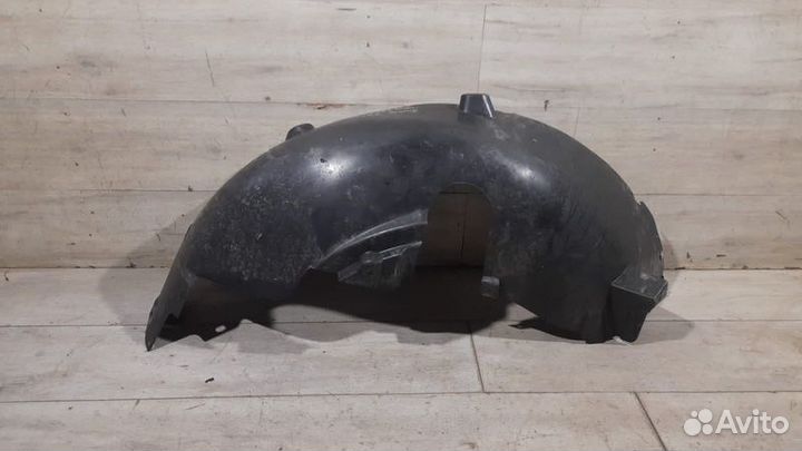Подкрылок задний правый Chery Tiggo 4 С 2018 Года