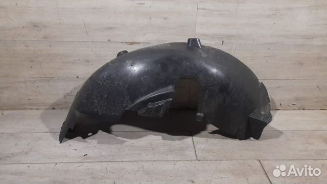 Подкрылок задний правый Chery Tiggo 4 С 2018 Года