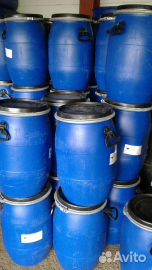 Бочка 127 литров