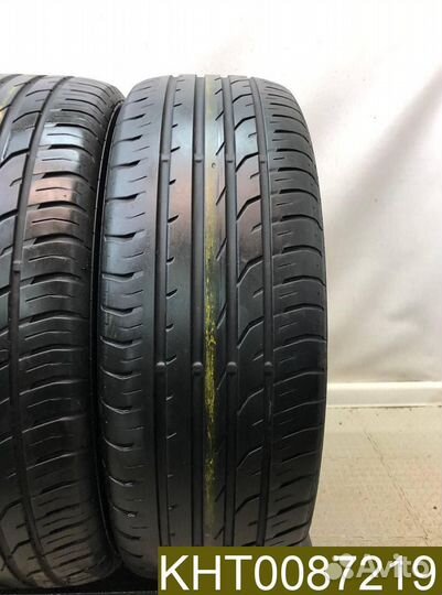 Continental ContiPremiumContact 2E 215/55 R18 103M