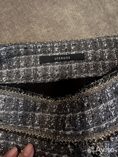 Uterque юбка