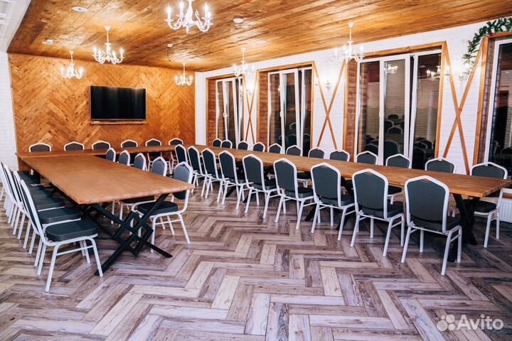 Аренда банкетного зала