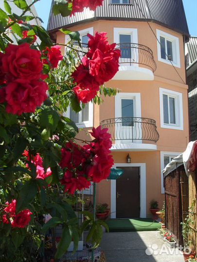 Горничная-администратор в ГОСТ. дом с проживанием