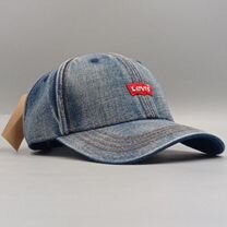 Кепка бейсболка Levis