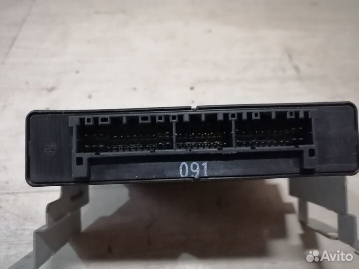 Блок управления АКПП Hyundai Sonata IV V Соната