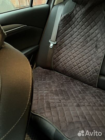 Автомобильные накидки