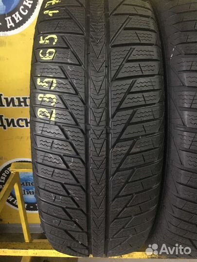 Viking SnowTech II SUV 235/65 R17
