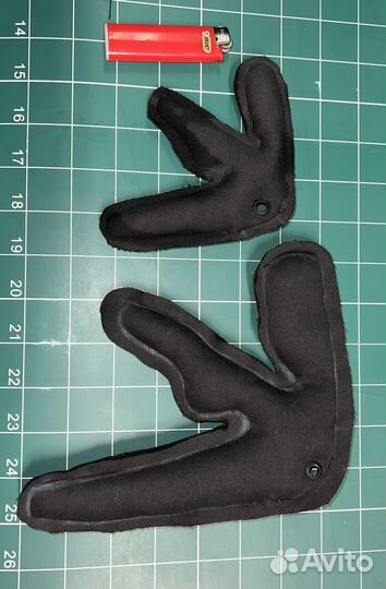 Брелки для доставки