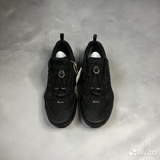 Кроссовки adidas Terrex Swift R2 GTX оригинал