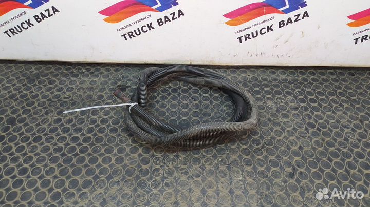 Кабель силовой Man TGA, Man TGS, Man TGX