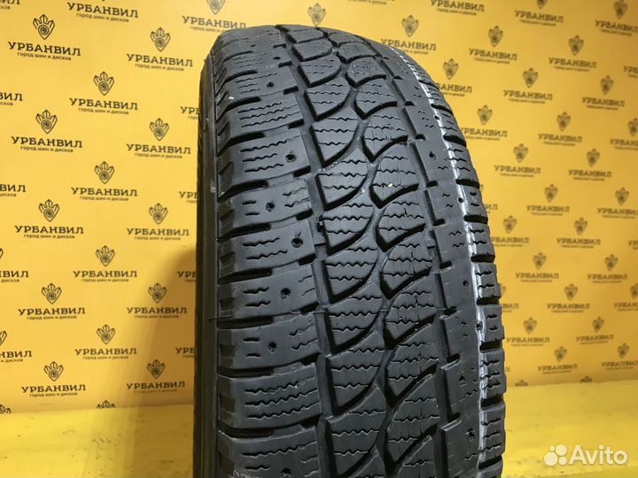 Tigar CargoSpeed Winter 215/70 R15C R