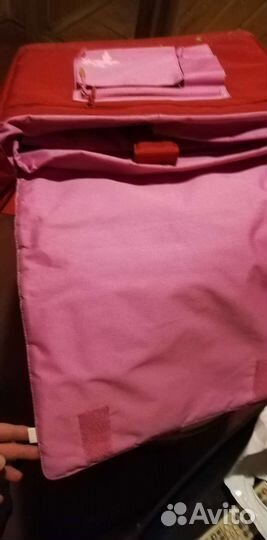 Сумка для ноутбука бу