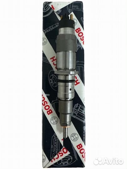 Топливная форсунка