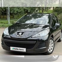 Peugeot 207 1.4 MT, 2010, 146 000 км, с пробегом, цена 535 000 руб.