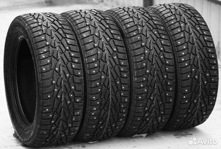 Nokian Tyres Nordman 7 SUV 245/60 R18