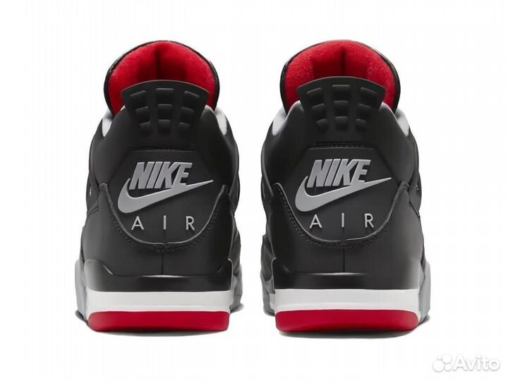 Jordan Air Jordan 4 