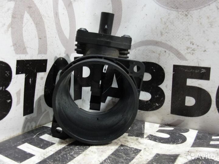 Дмрв BMW 3-Series E90