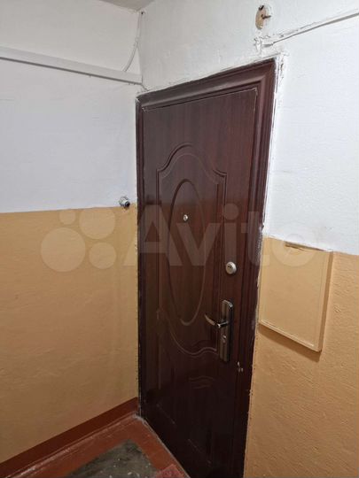 2-к. квартира, 42,9 м², 2/2 эт.