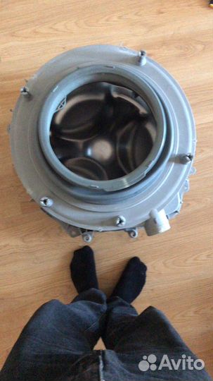 Ремонт стиральных машин