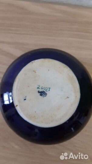 Вазы маленькие