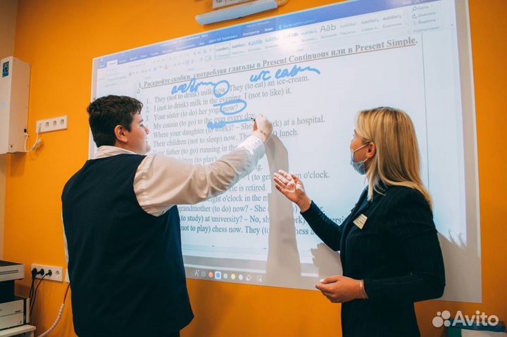 Прозрачная маркерная плёнка Wolly Pro в наличии