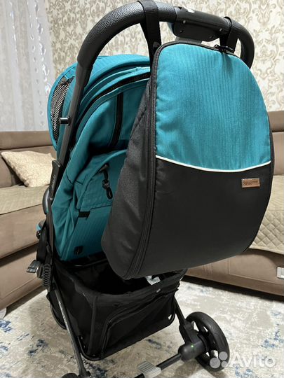 Прогулочная коляска бабало бу