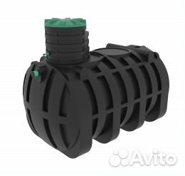 Термит Профи 8.5 на 20 человек