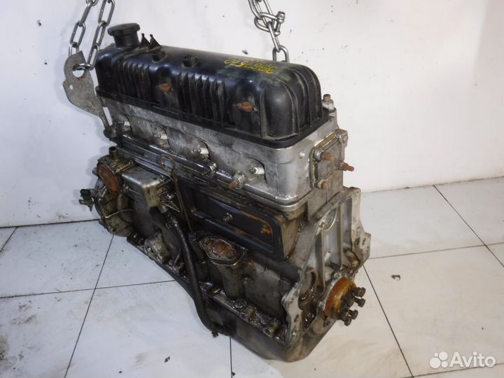 Двигатель Мотор Двс газ 2752 421640
