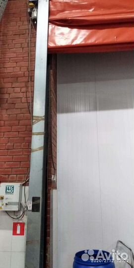 Ремонт и монтаж автоматических ворот