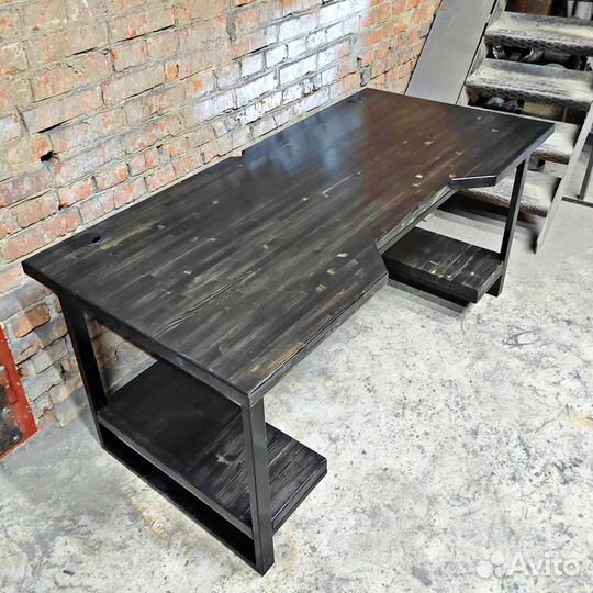 Компьютерный стол, игровой стол, стол для пк