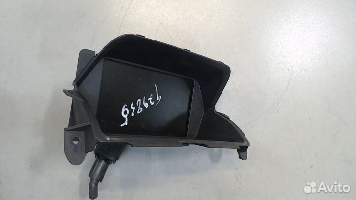 Дисплей компьютера Dodge Journey, 2010