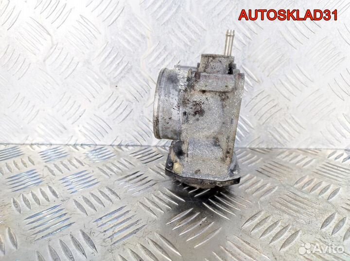 Заслонка дроссельная Toyota Corolla E15 2203037010