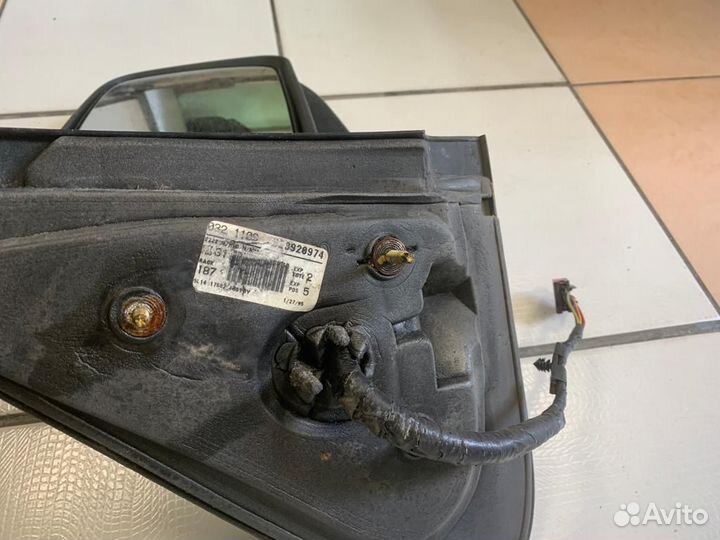 Боковое зеркало Ford Expedition 2 правое