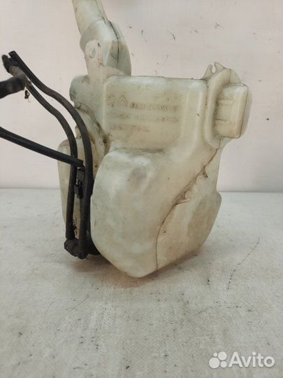 Бачок омывателя Peugeot 207 хэтчбэк 5 дв. 1.4 KFV