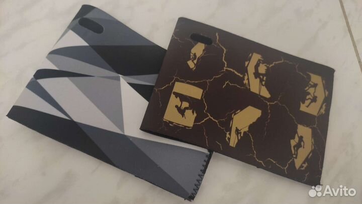 Fire maple чехол неопреновый