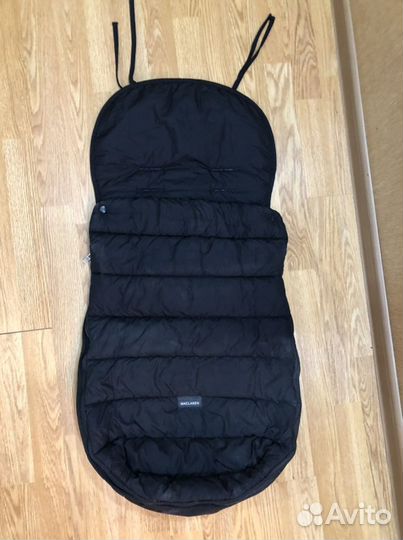 Конверт в коляску