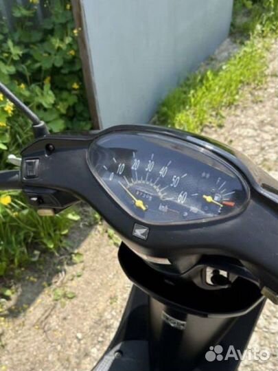 Хонда дио af 62