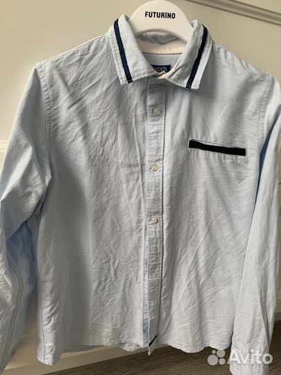 Школьная одежда для мальчиков