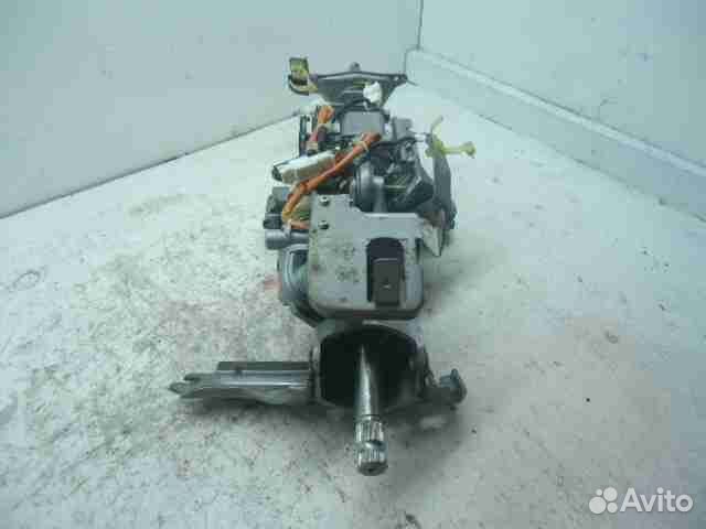 Колонка рулевая Infiniti FX 1 S50