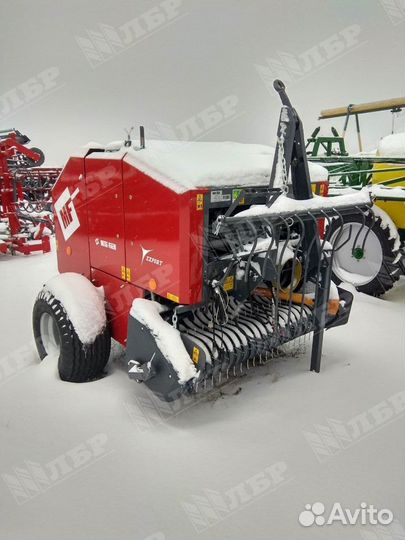 Пресс-подборщик Metal-Fach Z-562, 2023