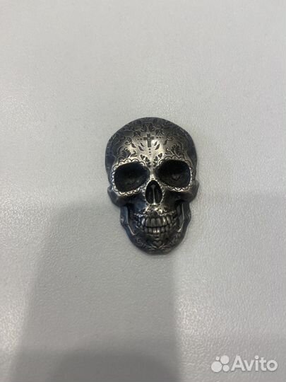 Монета 5 долларов La Catrina Palau