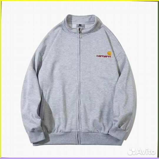 Зип худи Carhartt (12342 Арт товара: )