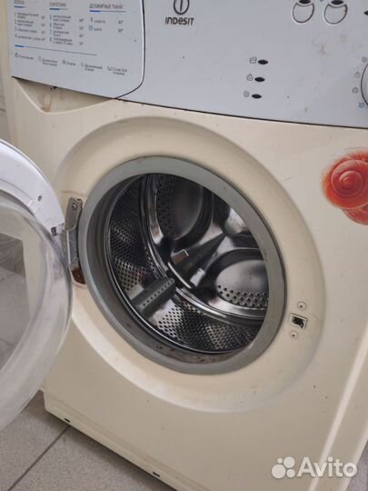 Стиральная машина на запчасти