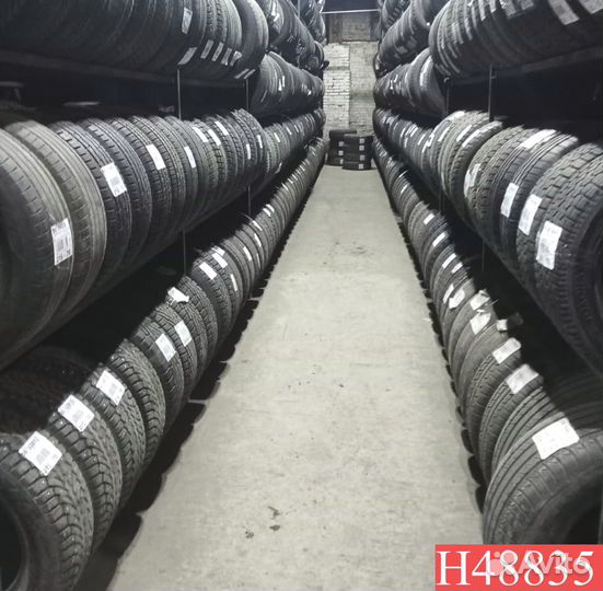 Hankook Ventus S1 Evo2 SUV K117A 235/55 R18 96M