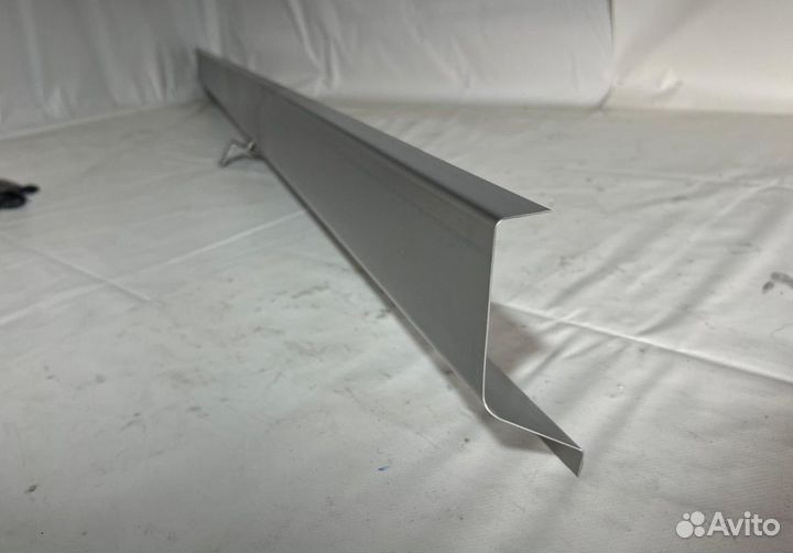 Ремонтные пороги и арки для Infiniti Киселёвск