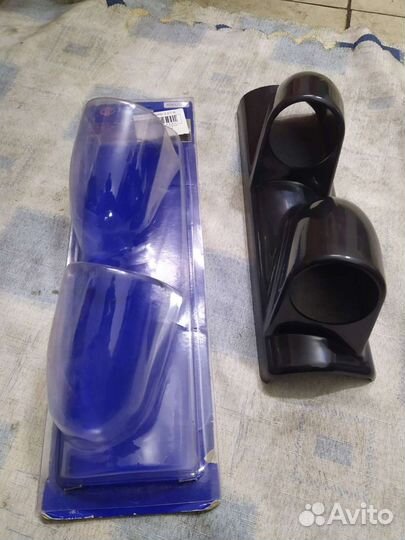 Подиум под датчики 60мм