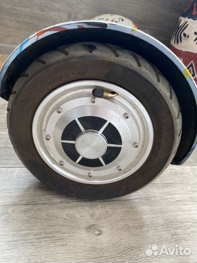 Гироскутер