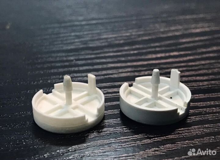 3d печать запчастей